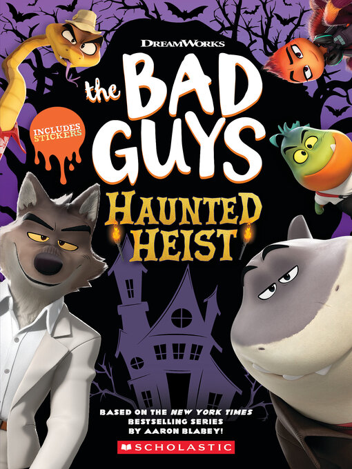 Title details for Haunted Heist by Kate Howard - Available